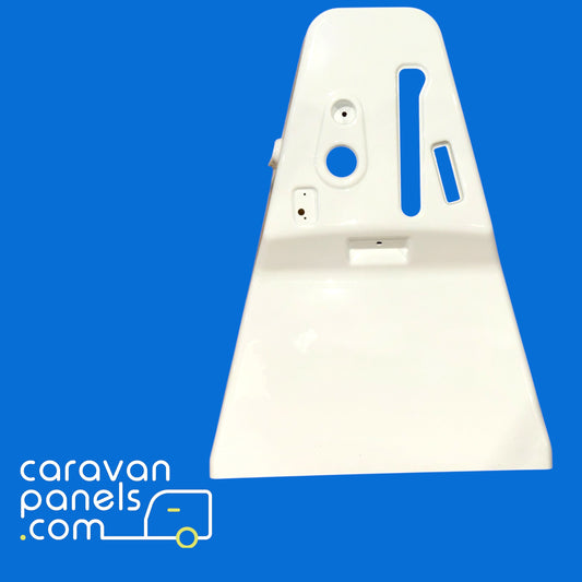 Elddis Caravan A Frame Cover 011