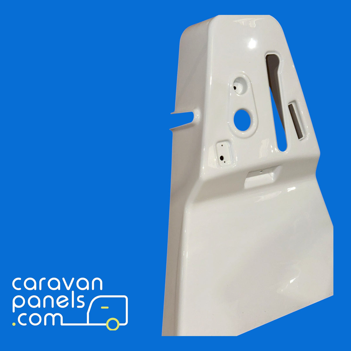 Elddis Caravan A Frame Cover 011