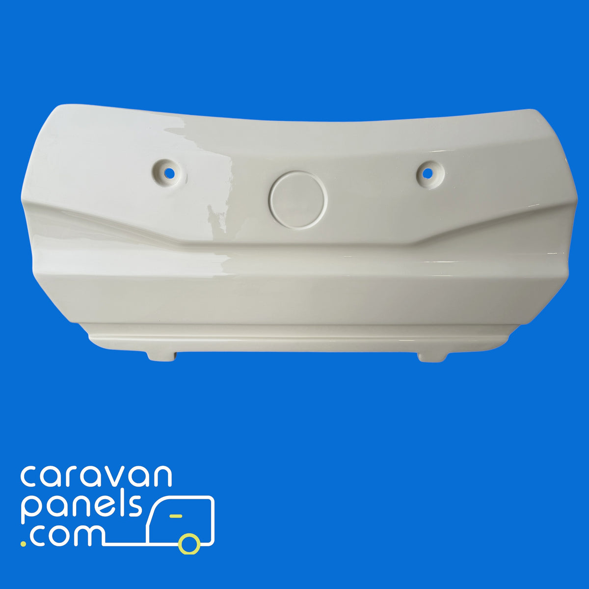 Avondale Caravan Locker Lid 011 (Legged)