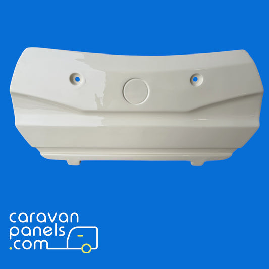 Avondale Caravan Locker Lid 011 (Legged)
