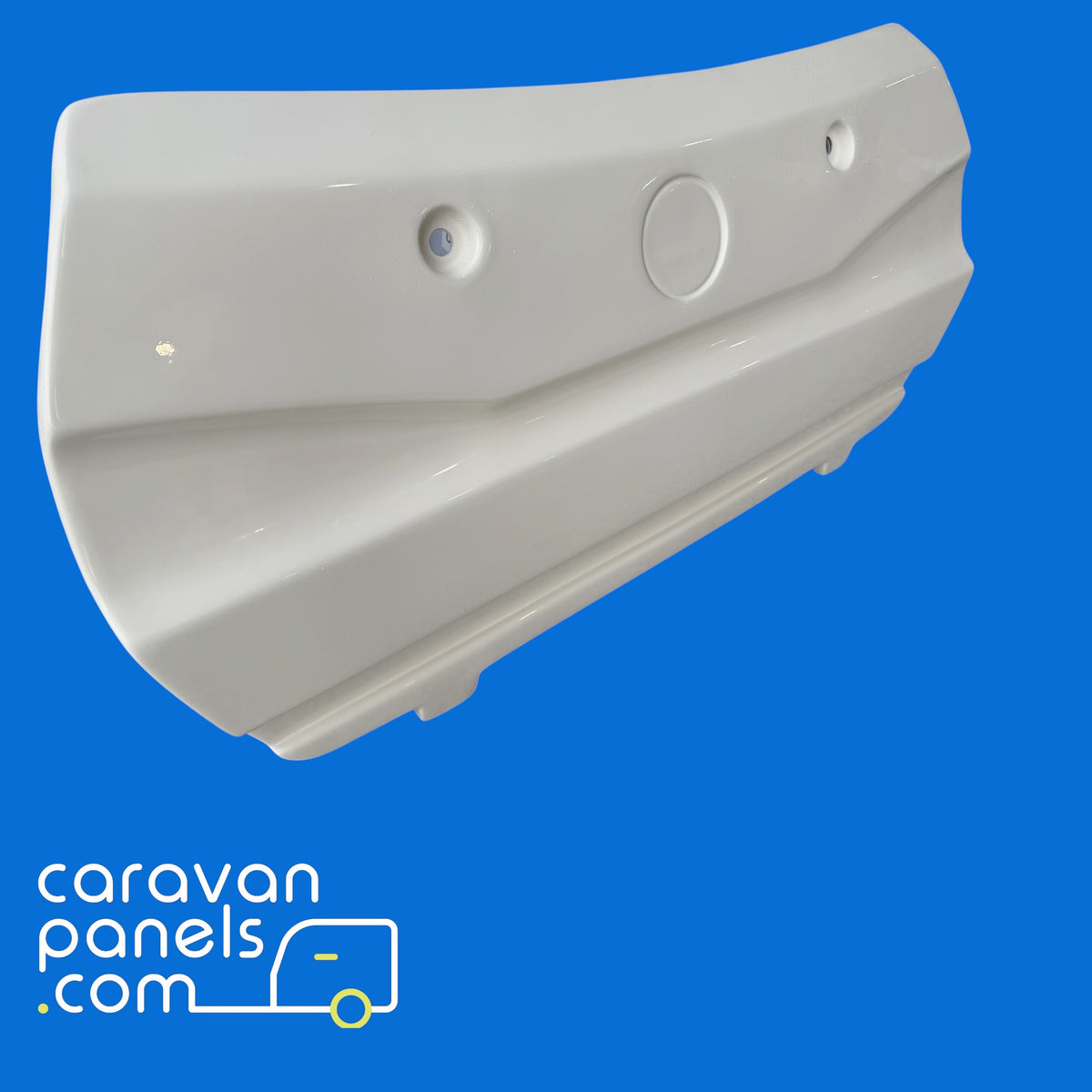 Avondale Caravan Locker Lid 011 (Legged)