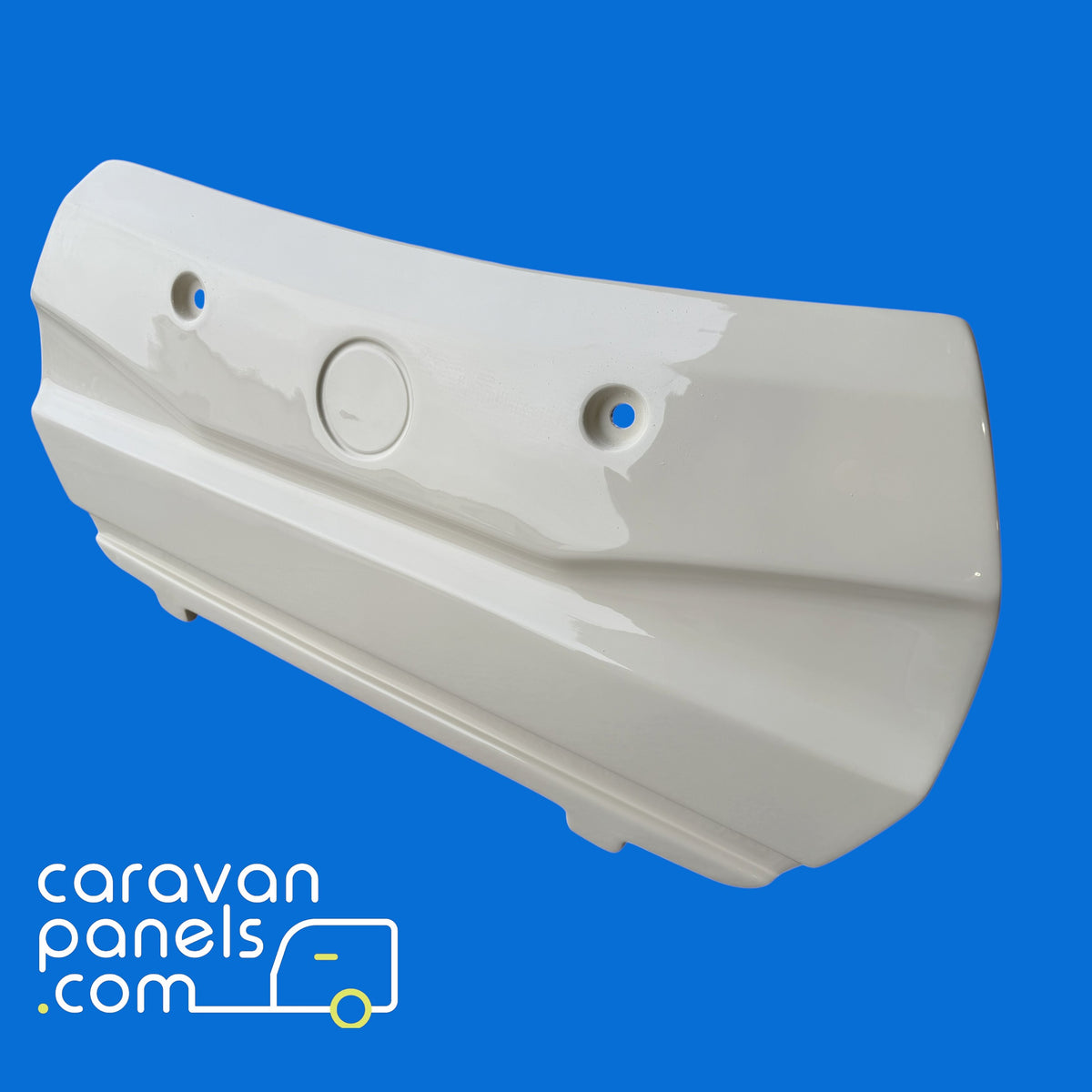 Avondale Caravan Locker Lid 011 (Legged)