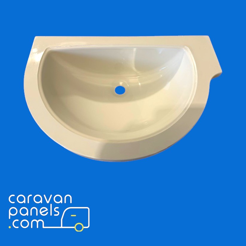 Dethleff Vanity Sink 001