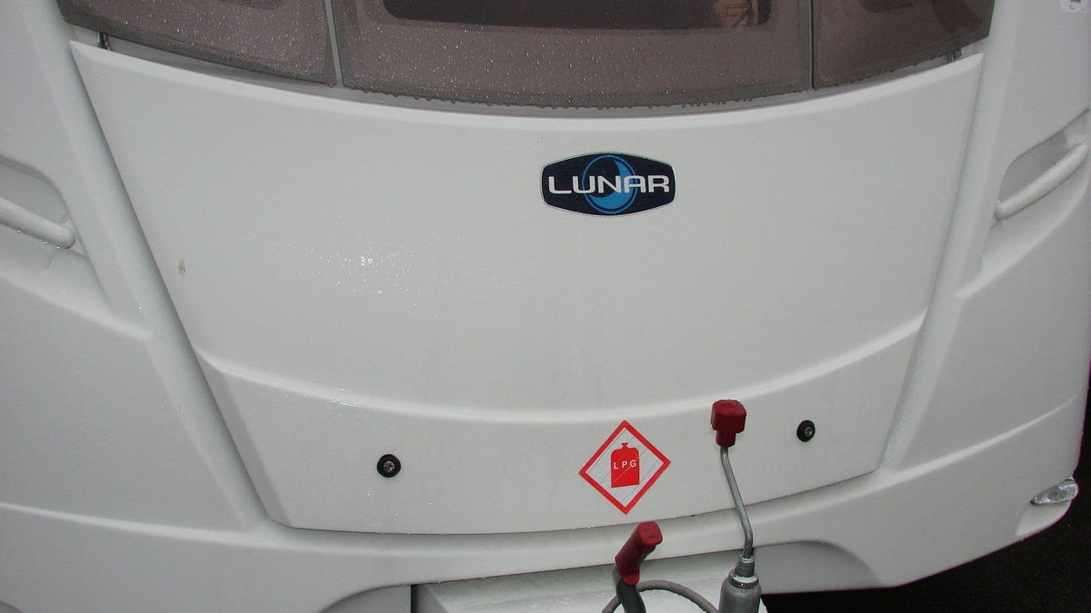 Caravan Rear Locker Lunar caravan locker lid 001 – Caravan Panels