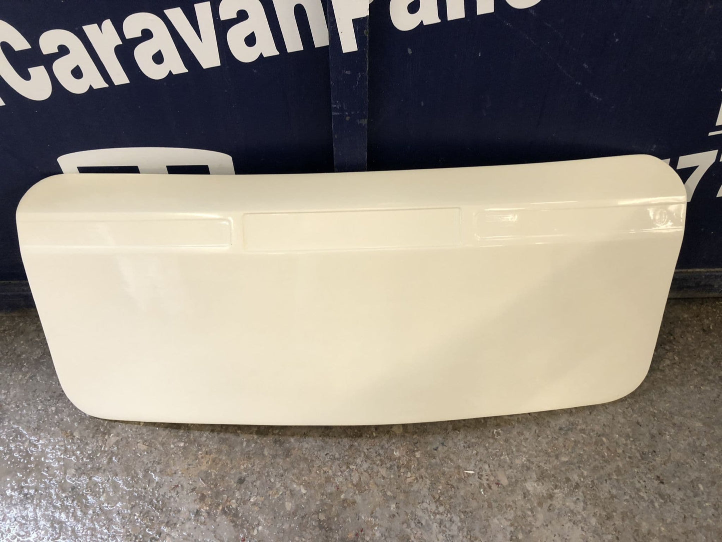 Lunar caravan locker lid 005