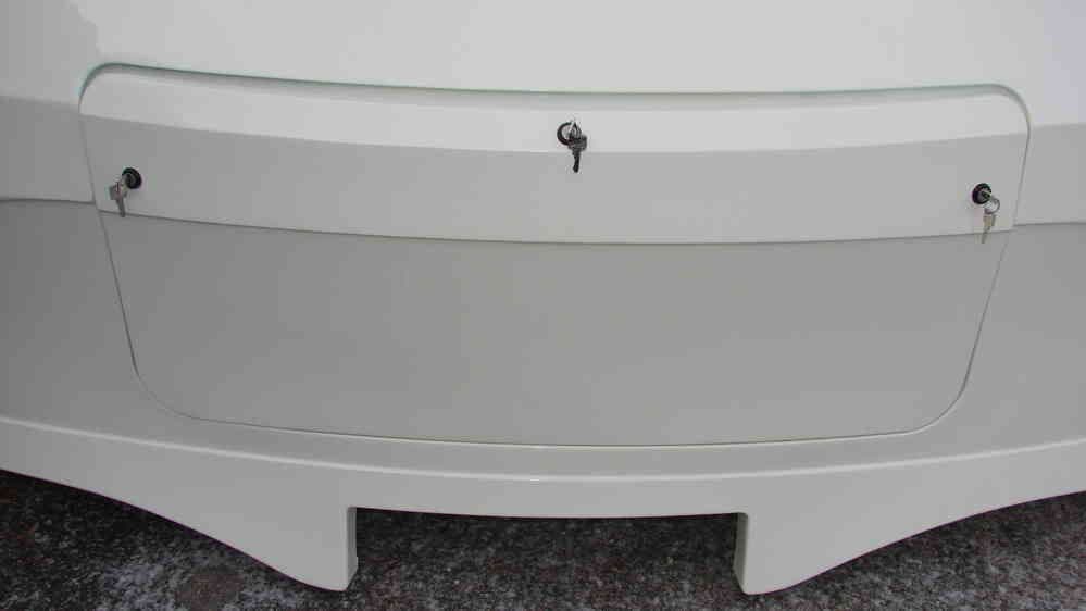 Lid Locker Lunar Caravan Locker Lids UK - Gas Locker Replacements | Caravan Panels