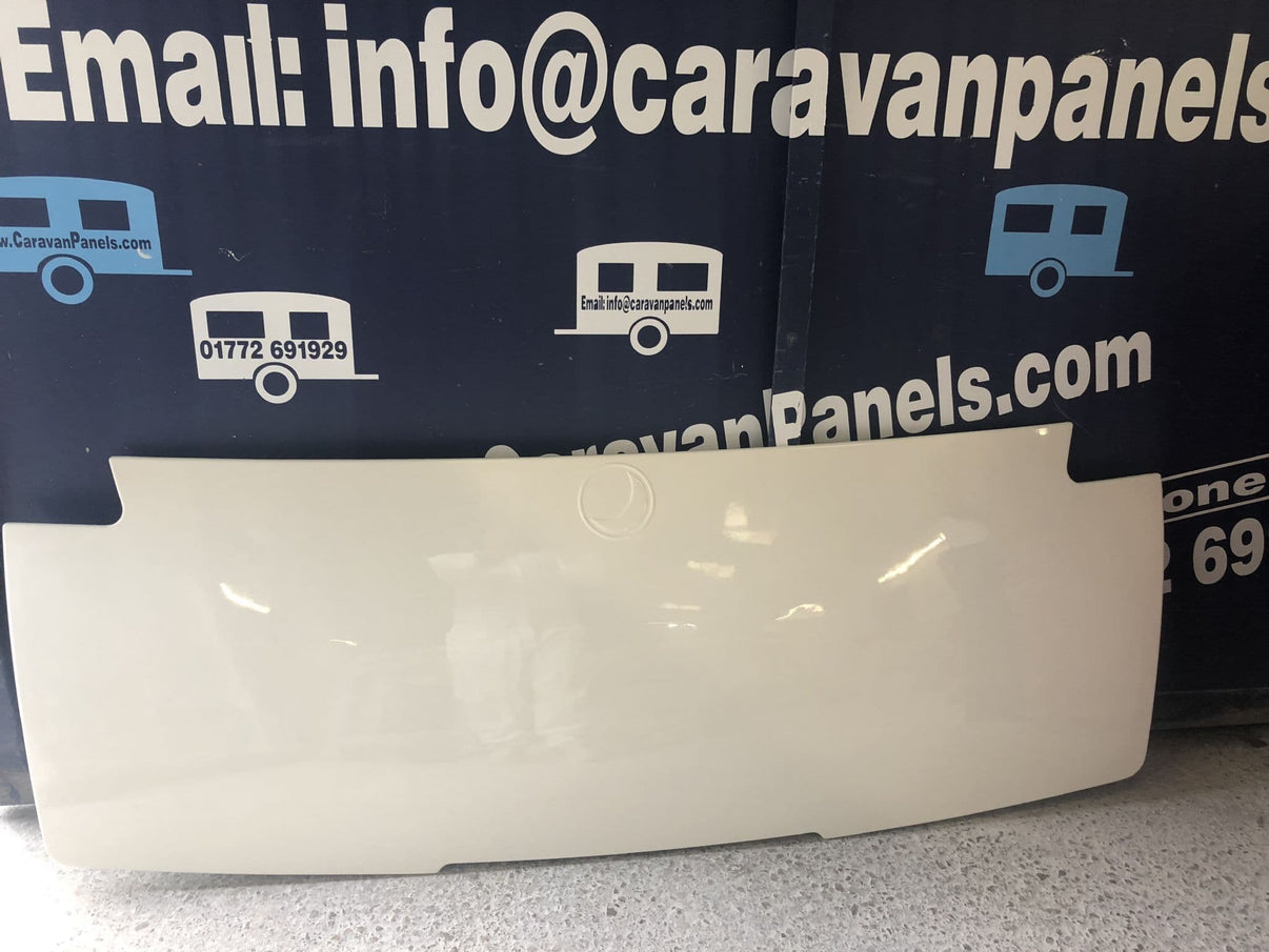 Lunar caravan locker lid 010 – Caravan Panels