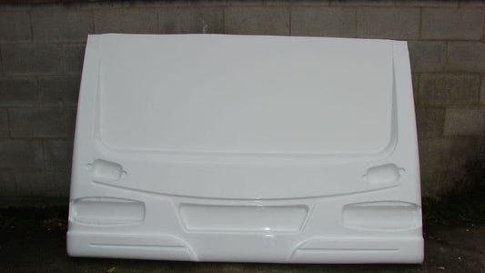 Lunar caravan rear panel 005