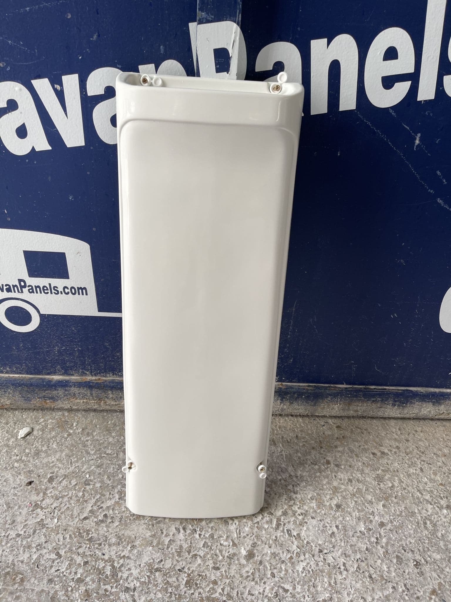 Control Panel Tapper Canopy Lunar caravan tap tower 001 – Caravan Panels