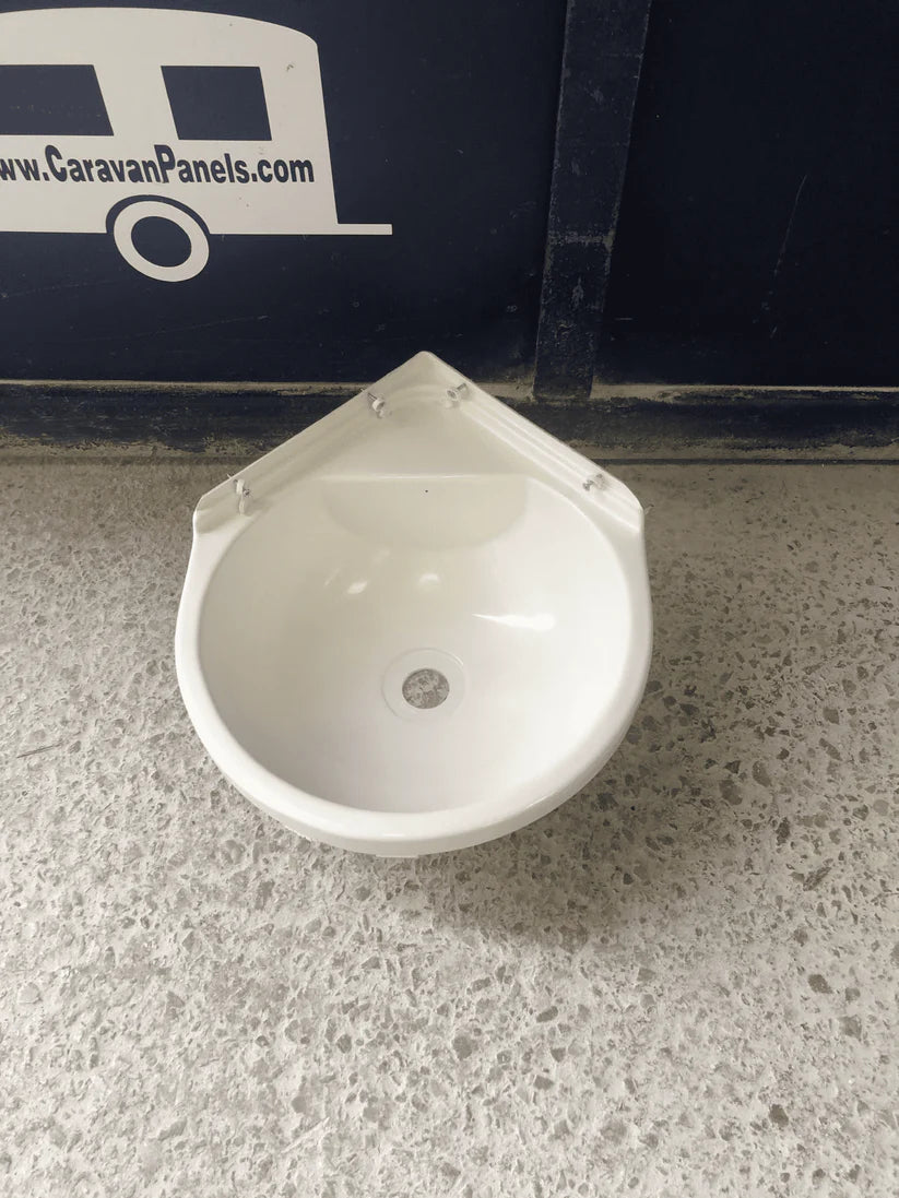 LUNAR MOTORHOME VANITY SINK