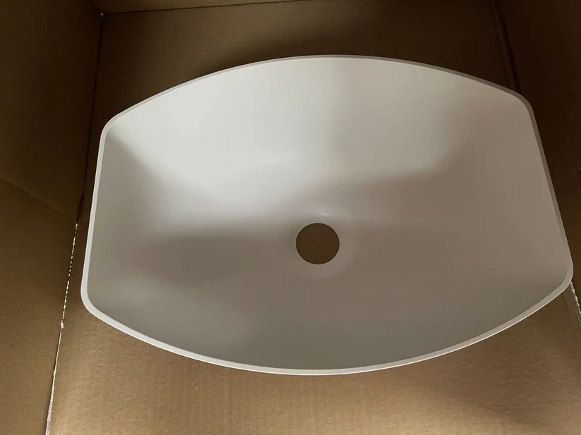 LUNAR MOTORHOME VANITY SINK 001