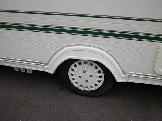 Lunar caravan wheel spat 004