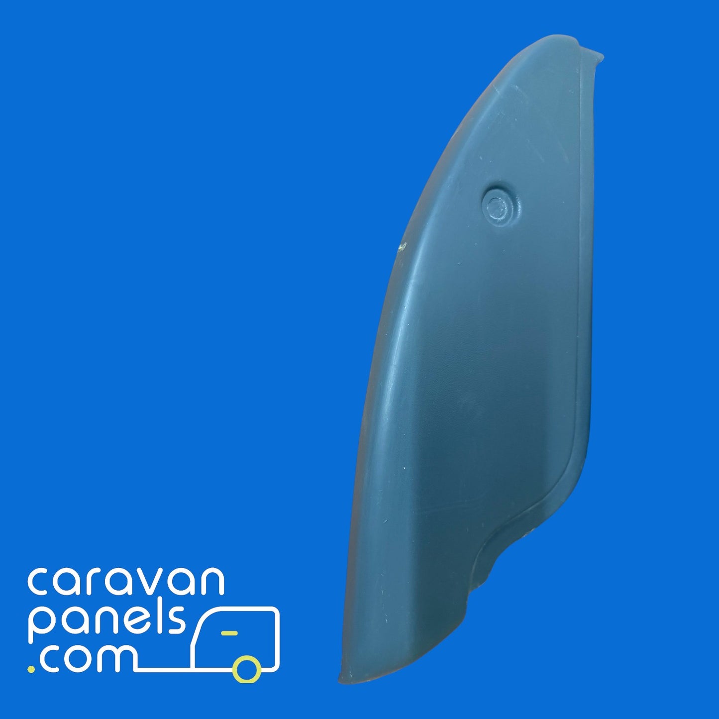 MOTORHOME NEARSIDE REAR END CAP 002