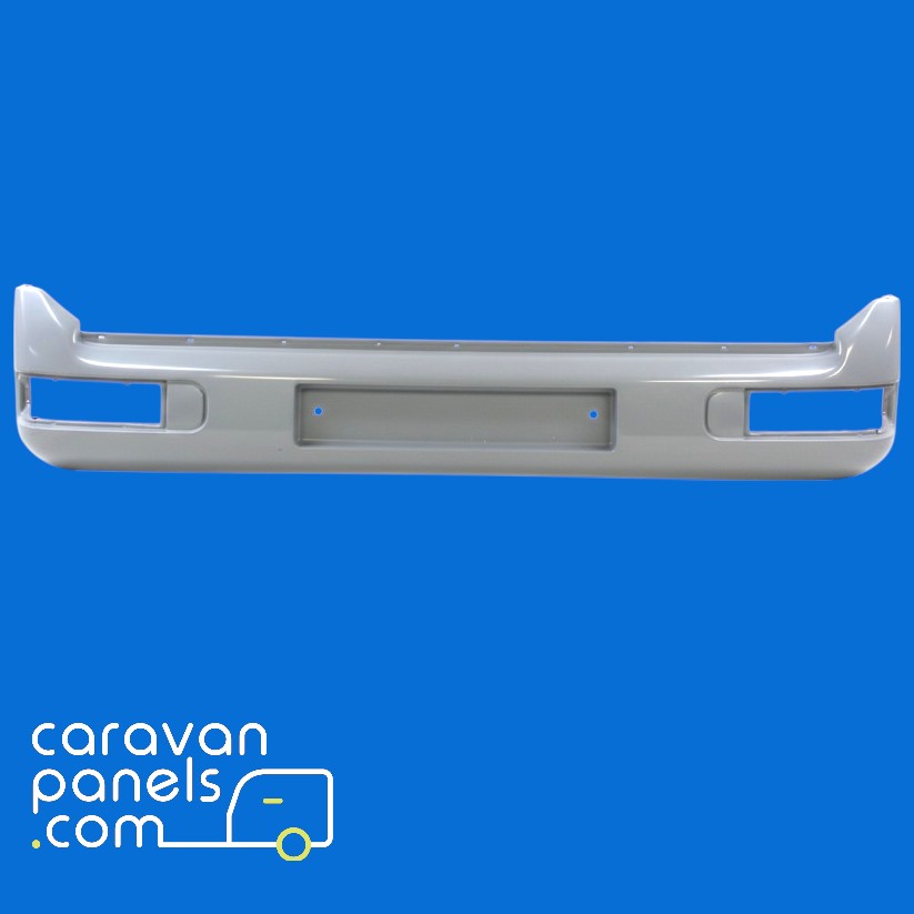 CPS-MOTO-739 Lower Rear Panel
