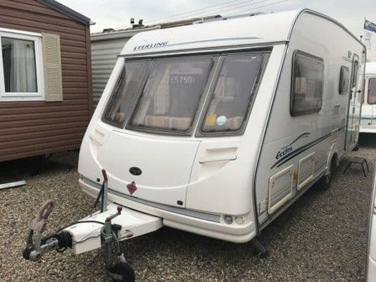 Caravan Front Sterling Caravan Front Panels – Caravan Panels