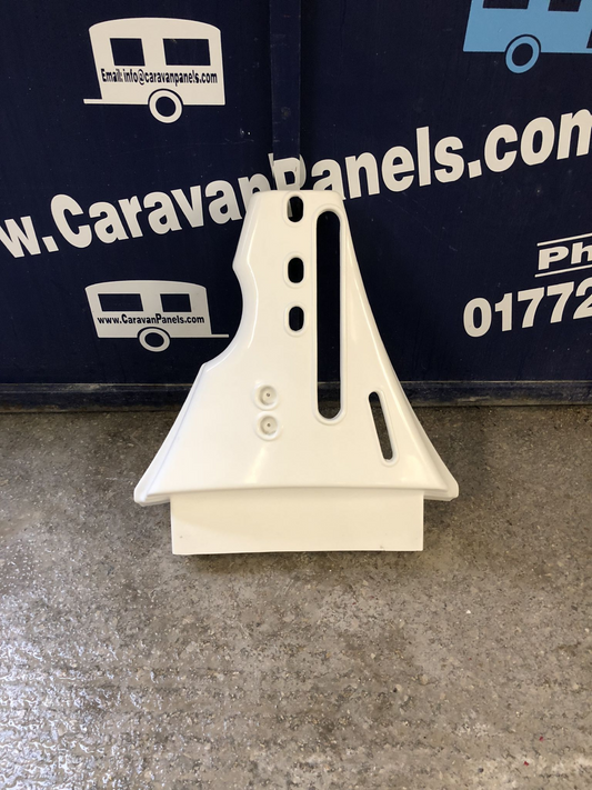 Swift caravan a frame cover 005