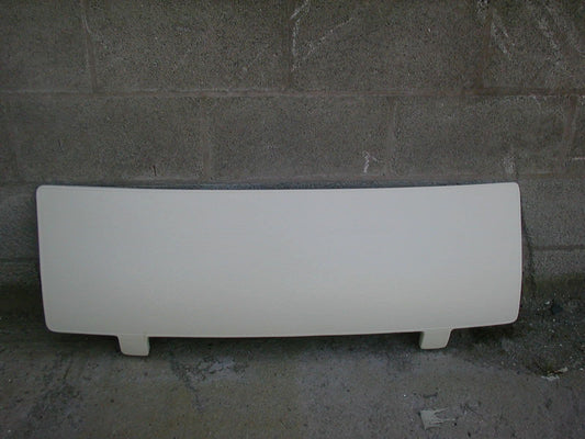 Swift caravan locker lid 010