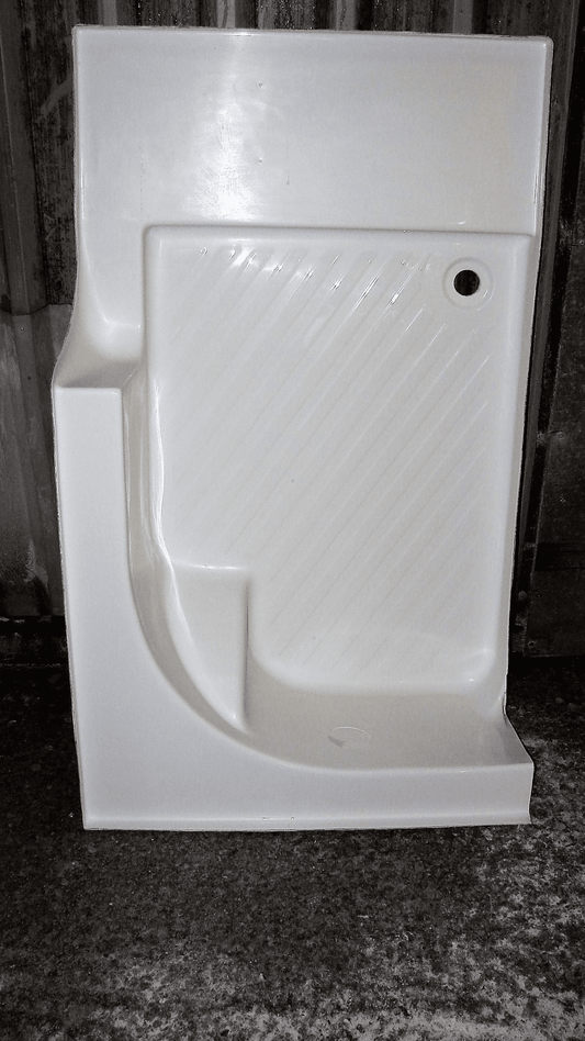 Swift caravan shower tray 018