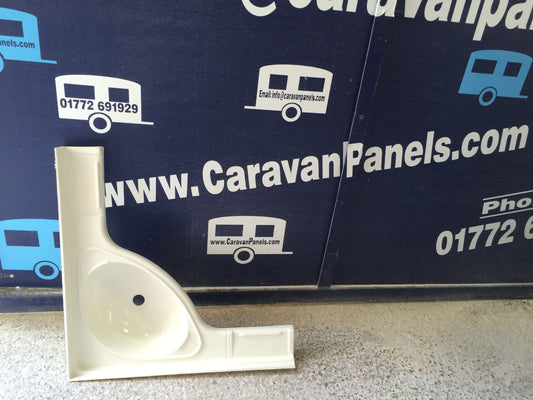 Swift caravan vanity sink 010