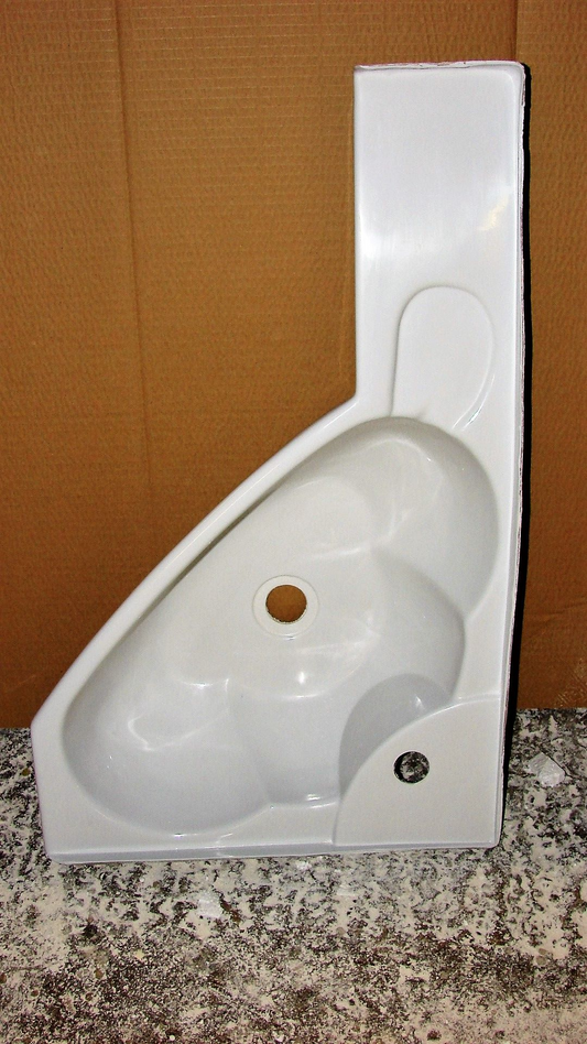 Swift caravan vanity sink 011