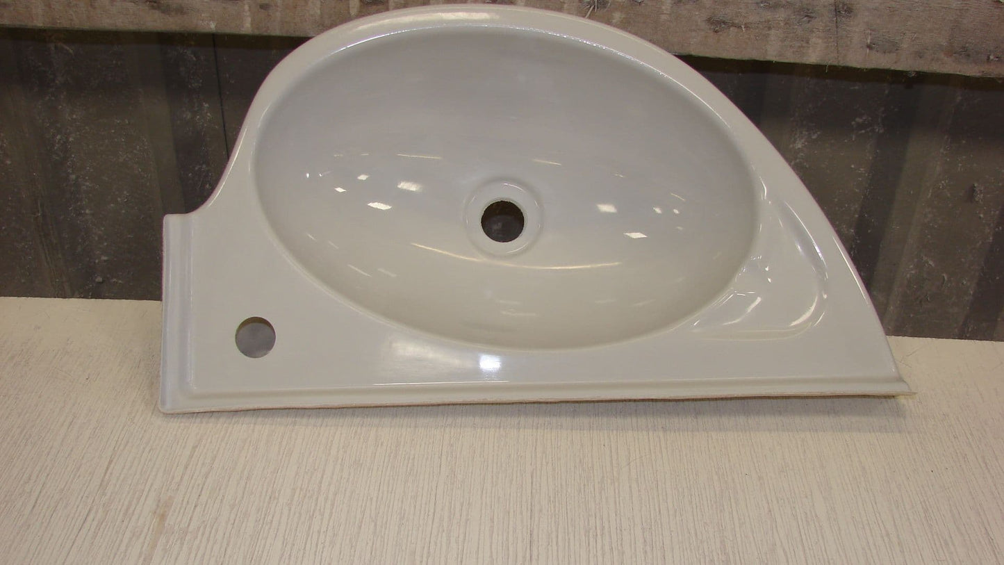 Swift caravan vanity sink 016