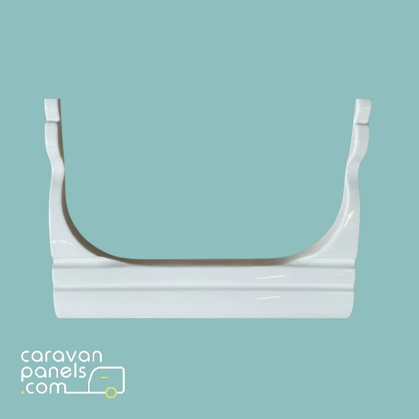 MOTORHOME UNDER DOOR COLLAR 010