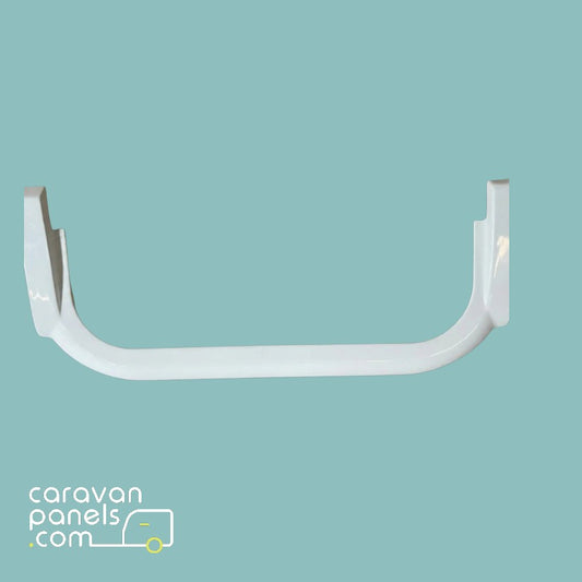 MOTORHOME UNDER DOOR COLLAR 005