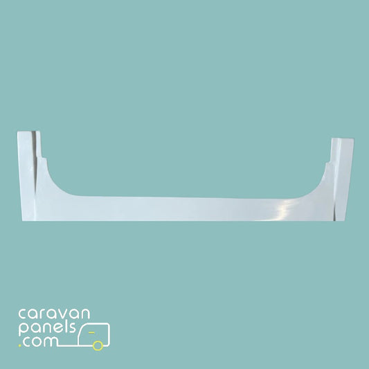 MOTORHOME UNDER DOOR COLLAR 001