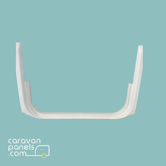 MOTORHOME UNDER DOOR COLLAR 015