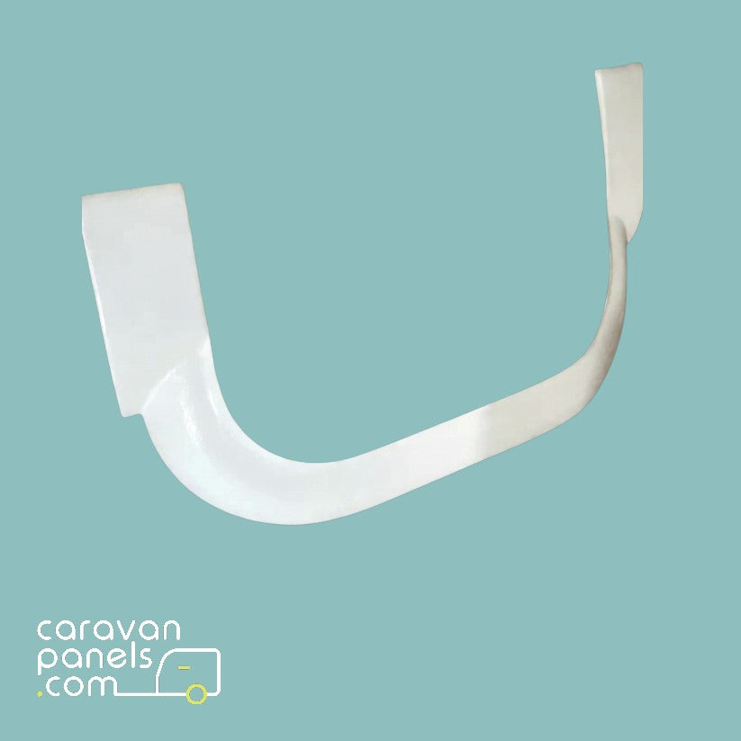 MOTORHOME UNDER DOOR COLLAR 008