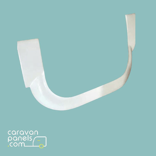 MOTORHOME UNDER DOOR COLLAR 008