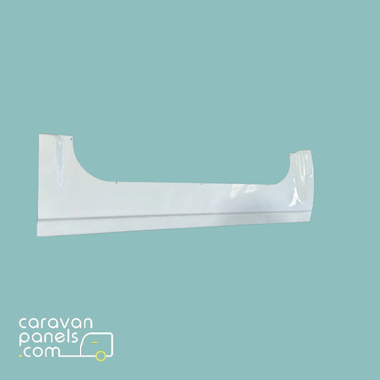 MOTORHOME UNDER DOOR COLLAR 012