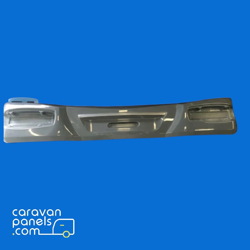 Chausson Motorhome Lower Rear Panel 001