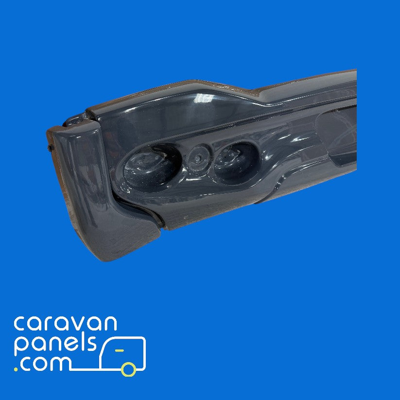 Swift Motorhome Lower Rear 005