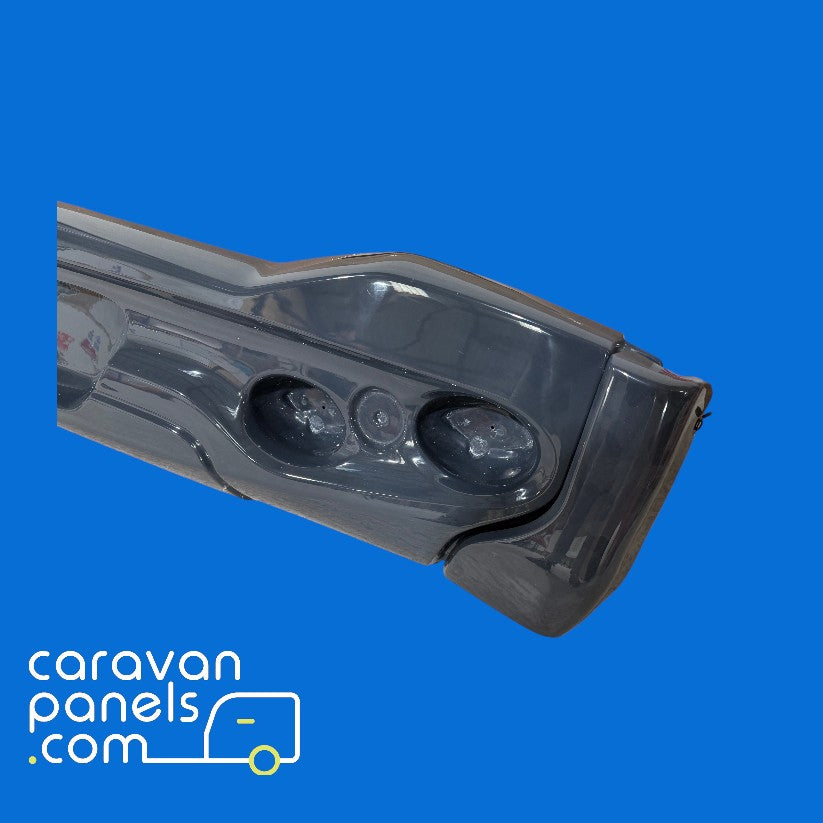 Swift Motorhome Lower Rear 005