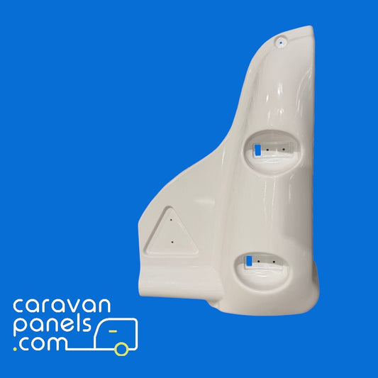 Bailey Caravan Offside Light Pod