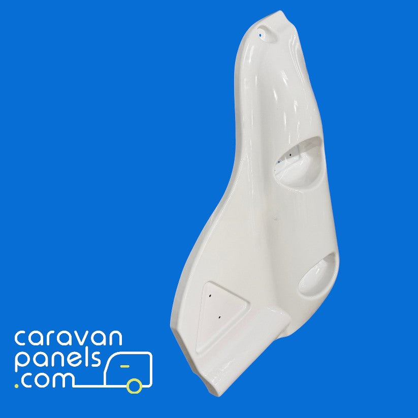 Bailey Caravan Offside Light Pod