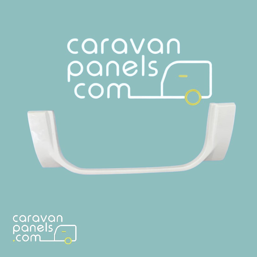 MOTORHOME UNDER DOOR COLLAR 016