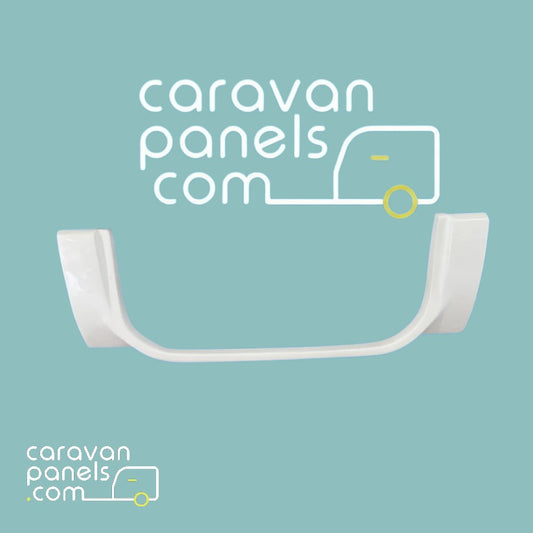 MOTORHOME UNDER DOOR COLLAR 016