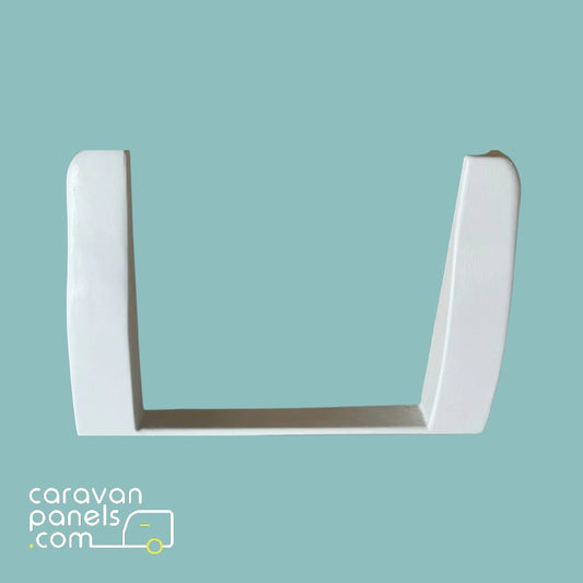 MOTORHOME UNDER DOOR COLLAR 011