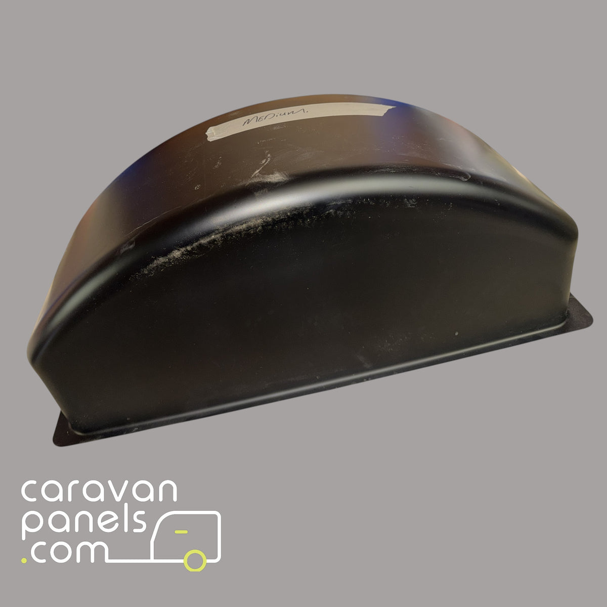 ELDDIS MOTORHOME INNER WHEEL BOX (MEDIUM)