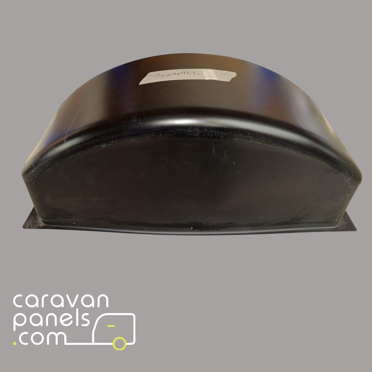 ELDDIS MOTORHOME INNER WHEEL BOX (SMALL)