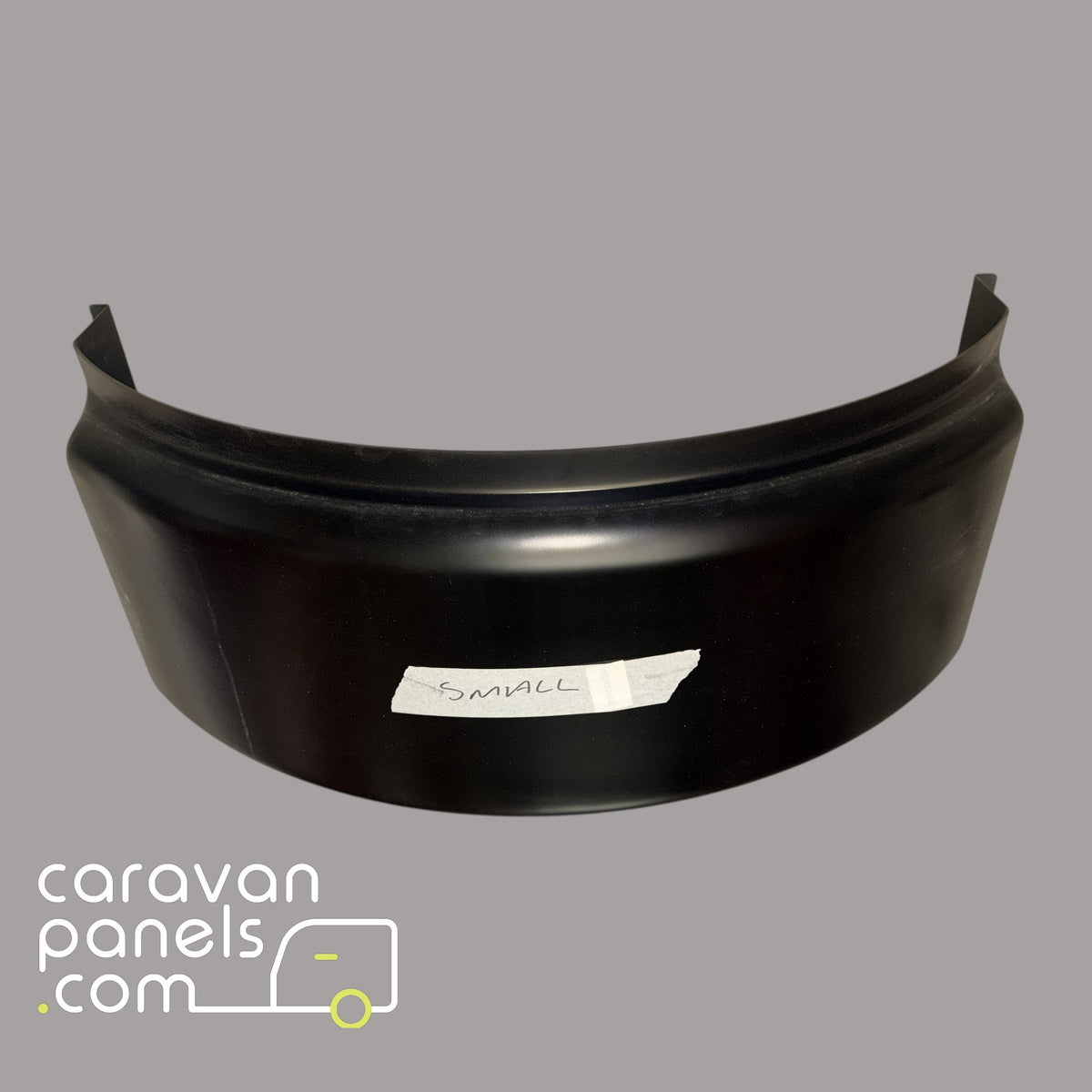 ELDDIS MOTORHOME INNER WHEEL BOX (SMALL)