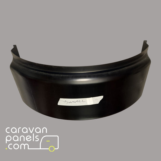 ELDDIS MOTORHOME INNER WHEEL BOX (SMALL)