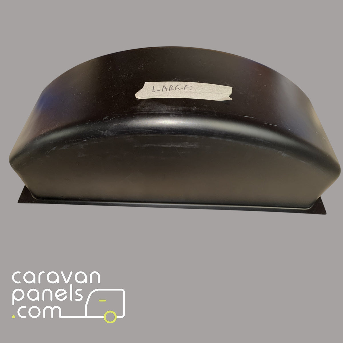 ELDDIS MOTORHOME INNER WHEEL BOX (LARGE)