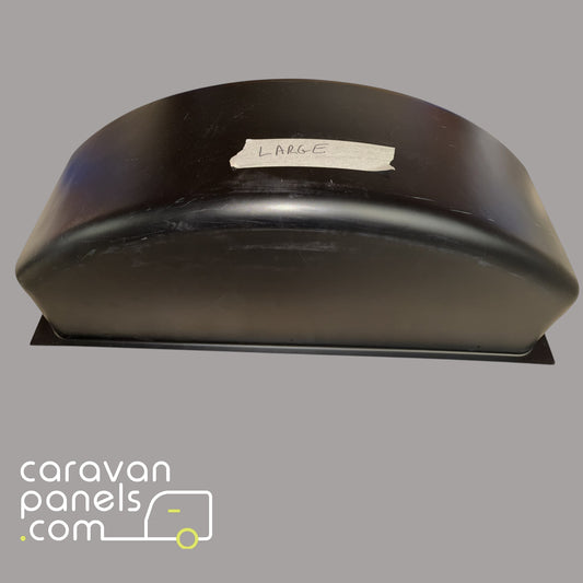 ELDDIS MOTORHOME INNER WHEEL BOX (LARGE)